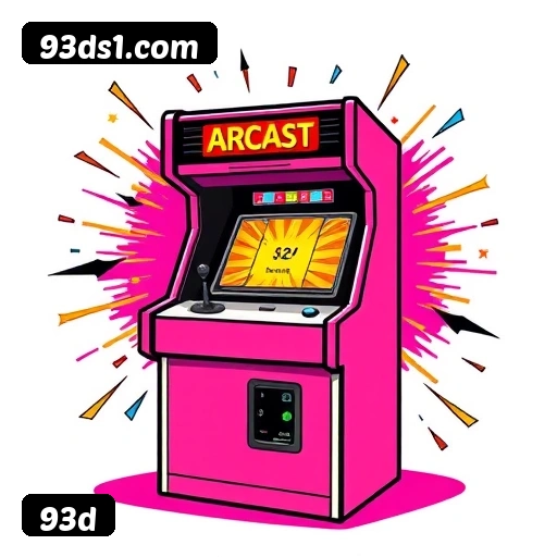 Interface do Aplicativo 93d - Design Premium e Intuitivo