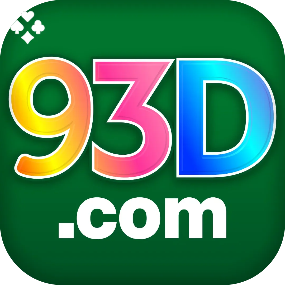 93d Logo