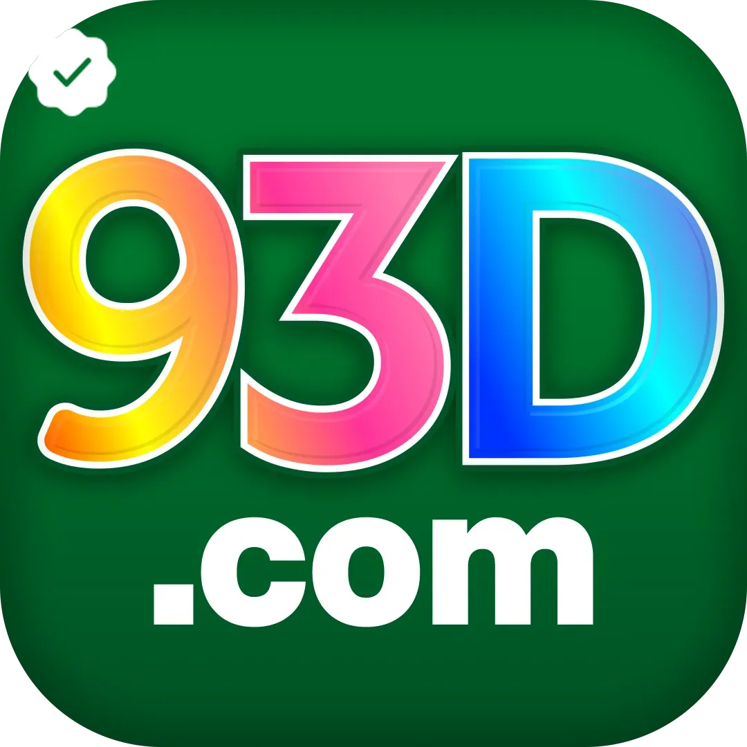 93d Logo