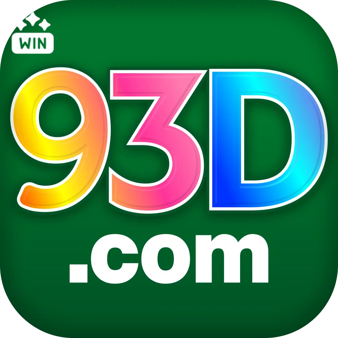 93d Logo